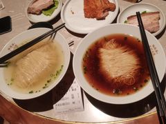 -松鹤面馆·古法焖肉面(观前店)