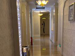 -益健·足疗汗蒸SPA(芙蓉广场店)