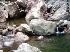 -浙西大龙湾