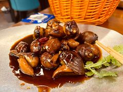 -老虎滩大连海鲜烧烤(水游城店)