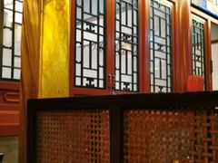 -万柳阁小馆·花园餐厅(龙潭湖店)