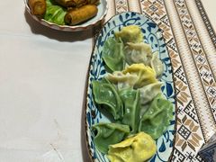 -八珍手工水饺·妈妈的爱(传芳巷店)