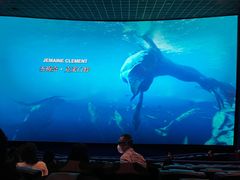 -博纳UA影城(KK Mall IMAX店)