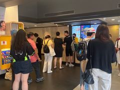 -麦当劳(元朗贸易中心店)