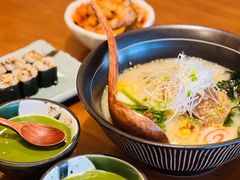 -俊屋料理·烧鸟·寿司·日泰融合菜(星际云汇店)