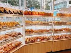 -85度C(深圳佳宁娜店)