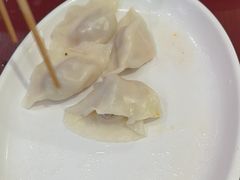 -喜家德虾仁水饺(深圳印力中心店)
