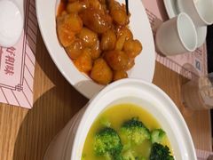 -顺风汤馆·广府粤菜(江宸天街店)