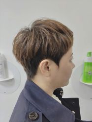 -MAGIC米几发型设计·羊毛卷