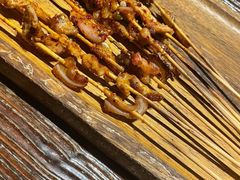 -串大叔炭火烤串·鸡西大冷面刀削面(总店)