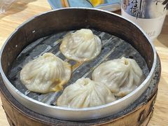 -老新隆牛肉锅贴(新街口店)
