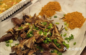 Huangni Roast Squab