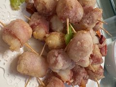 -胖子菜馆(隆昌路店)