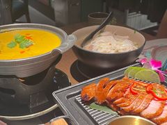 -安南越南餐厅(青岛万象城店)