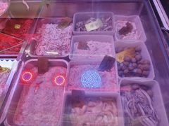 -周良天山牛杂城(天山路总店)