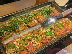 -烤匠麻辣烤鱼(双流明城购物中心店)
