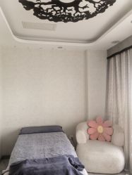 -健身堂科技美肌SPA