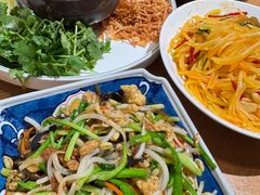 -满园烤鸭·春饼(抚顺万达店)