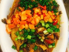 -椿记烧鹅(叠彩店)