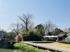 -西溪国家湿地公园