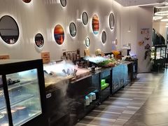 -汉来海港·海鲜自助餐厅(上海七宝领展广场店)
