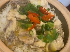 -尝囍煲仔小菜