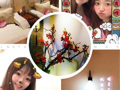 -安贞汤泉(安贞桥店)