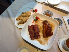 -ZEN采蝶轩·粤味臻鲜·手作点心·商务宴请(泰州店)