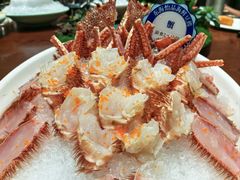 -东海怡品海鲜豆捞(舟宿夜江店)