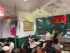 -堂屋糖水店(愚园店)
