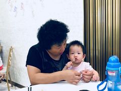 -御彩酒家(东风东路店)
