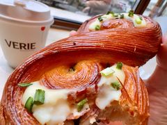 -VERIE BAKEHOUSE