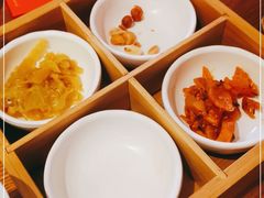 -闽上鲜·福建菜(龙湖滨江天街店)