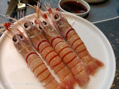 -上宴精品海鲜姿造(晶融汇旗舰店)