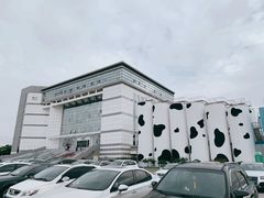 -蒙牛工业旅游景区