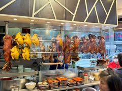 -喜喜烧腊茶餐厅(骆克道店)