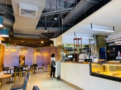 -明谦·Coffee&Cocktail Bar(美您公园店)
