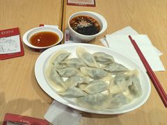 -喜家德虾仁水饺(东方宝泰店)