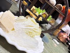 -东来顺(非遗·清真火锅·盛世广场店)