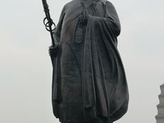 -大雁塔北广场音乐喷泉
