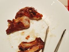 -西贝(六里桥旗舰店)