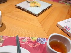 -甘思咪哚·云南艺术餐厅(天河广百店)