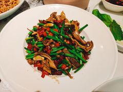 下饭的卤猪肚-望湘园·洞庭渔宴(永旺店)