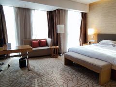 -天津水游城丽筠酒店