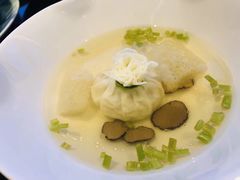 -绿杨春·淮扬宴(庐山路店)