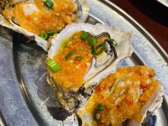 -丰豪烧烤·粤式大排档(学府店)