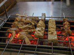 -小寒羊烧烤(凯瑞时代大厦店)