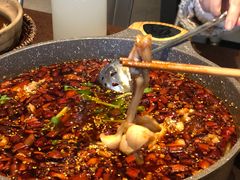 -一棠龙虾•王牌虾球(光谷天地店)