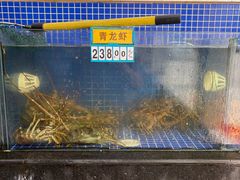 -明记海鲜大排档(巽寮湾店)