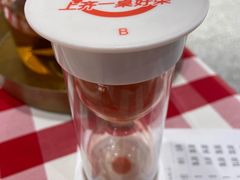 -西贝莜面村(上海百联西郊店)